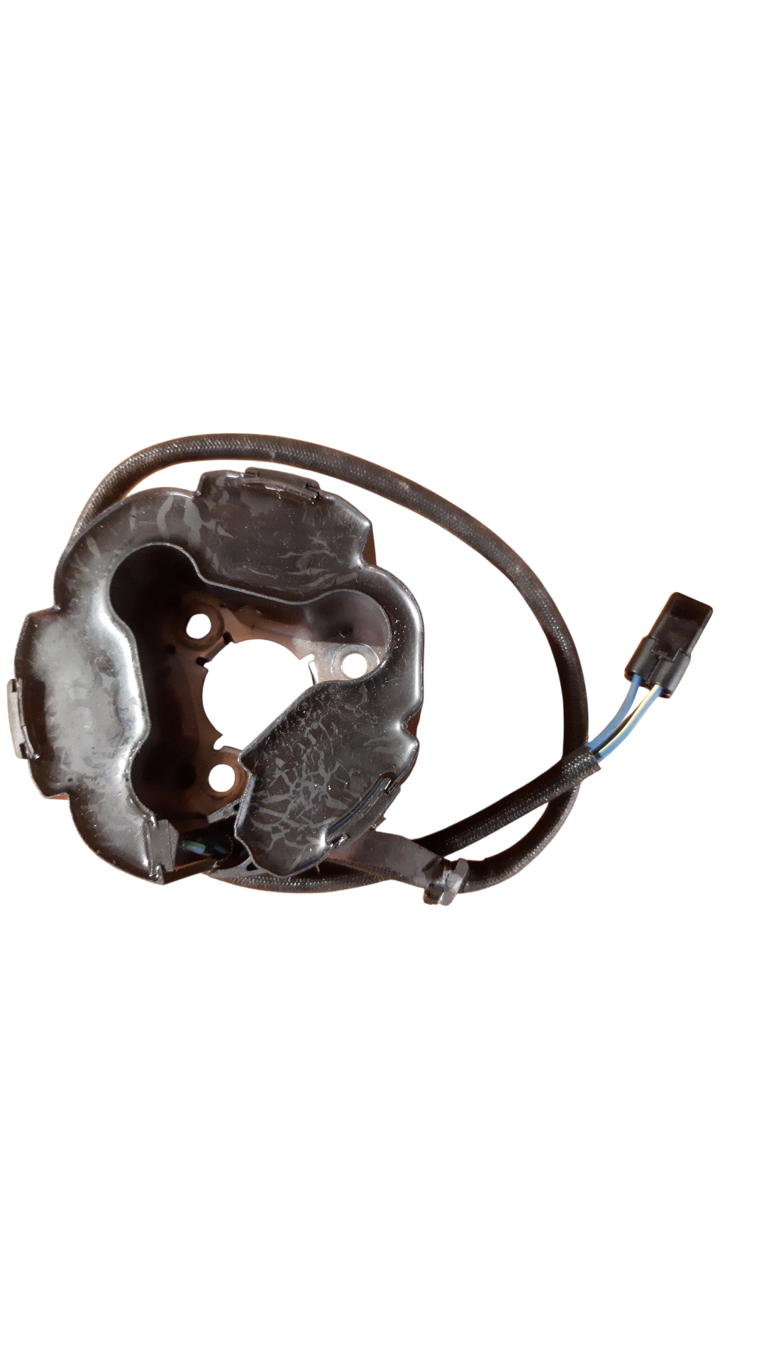 K&Auml;YTETTY HONDA BF30D 2003 - PULSSIK&Auml;&Auml;MI