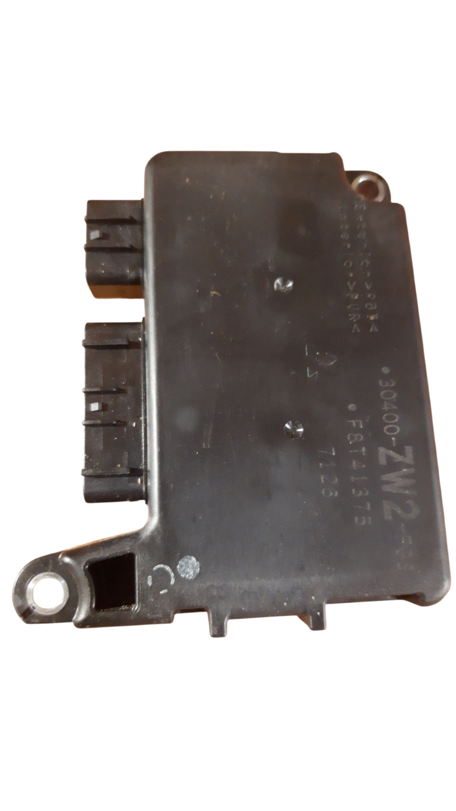 K&Auml;YTETTY HONDA BF30D CDI YKSIKK&Ouml;