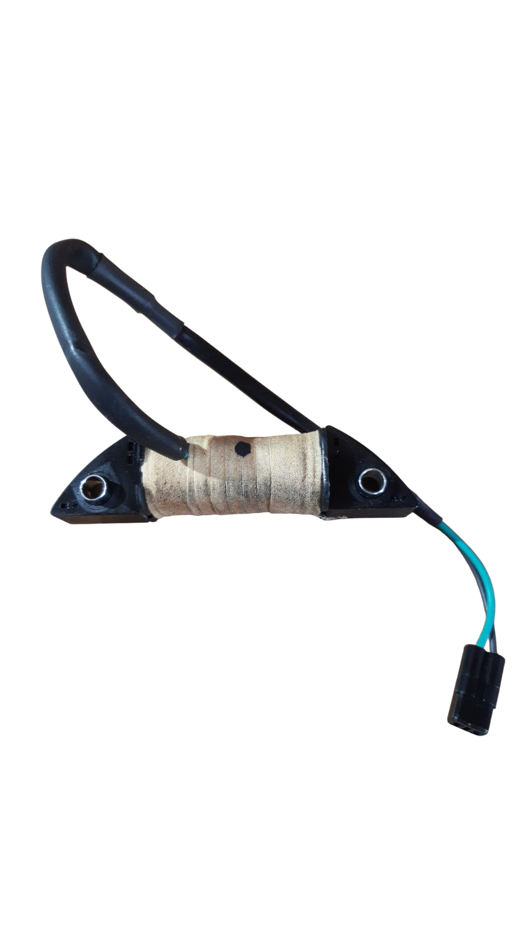 K&Auml;YTETTY HONDA BF30D K&Auml;&Auml;MI