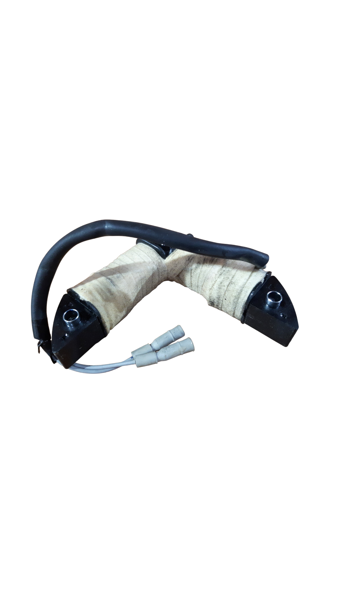 K&Auml;YTETTY HONDA BF30D LATAUS K&Auml;&Auml;MI