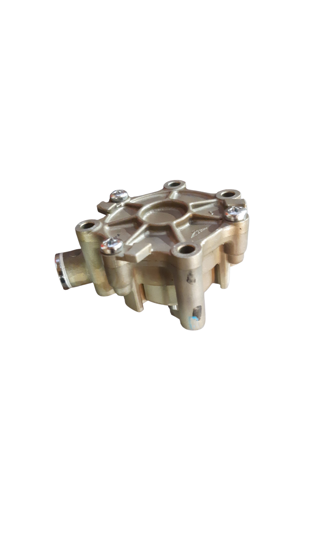 K&Auml;YTETTY HONDA BF35-50 &Ouml;LJYPUMPPU