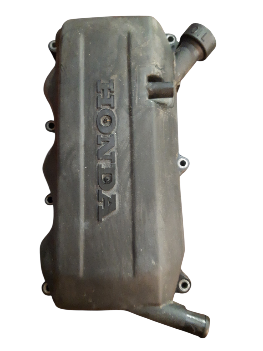 K&Auml;YTETTY HONDA BF35-50 VENTTIILI KANSI MUOVU
