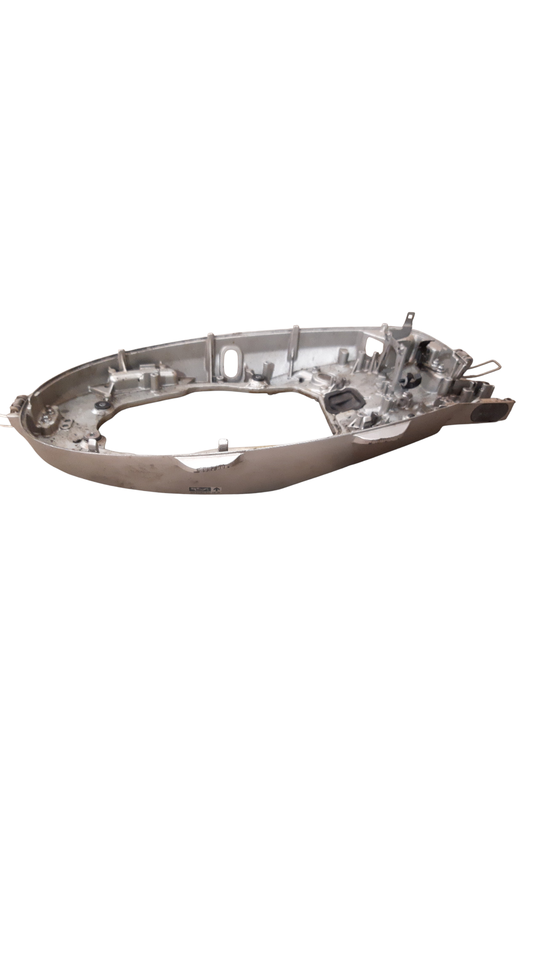 K&Auml;YTETTY HONDA BF35-50A MOOTTORI KAUKALO