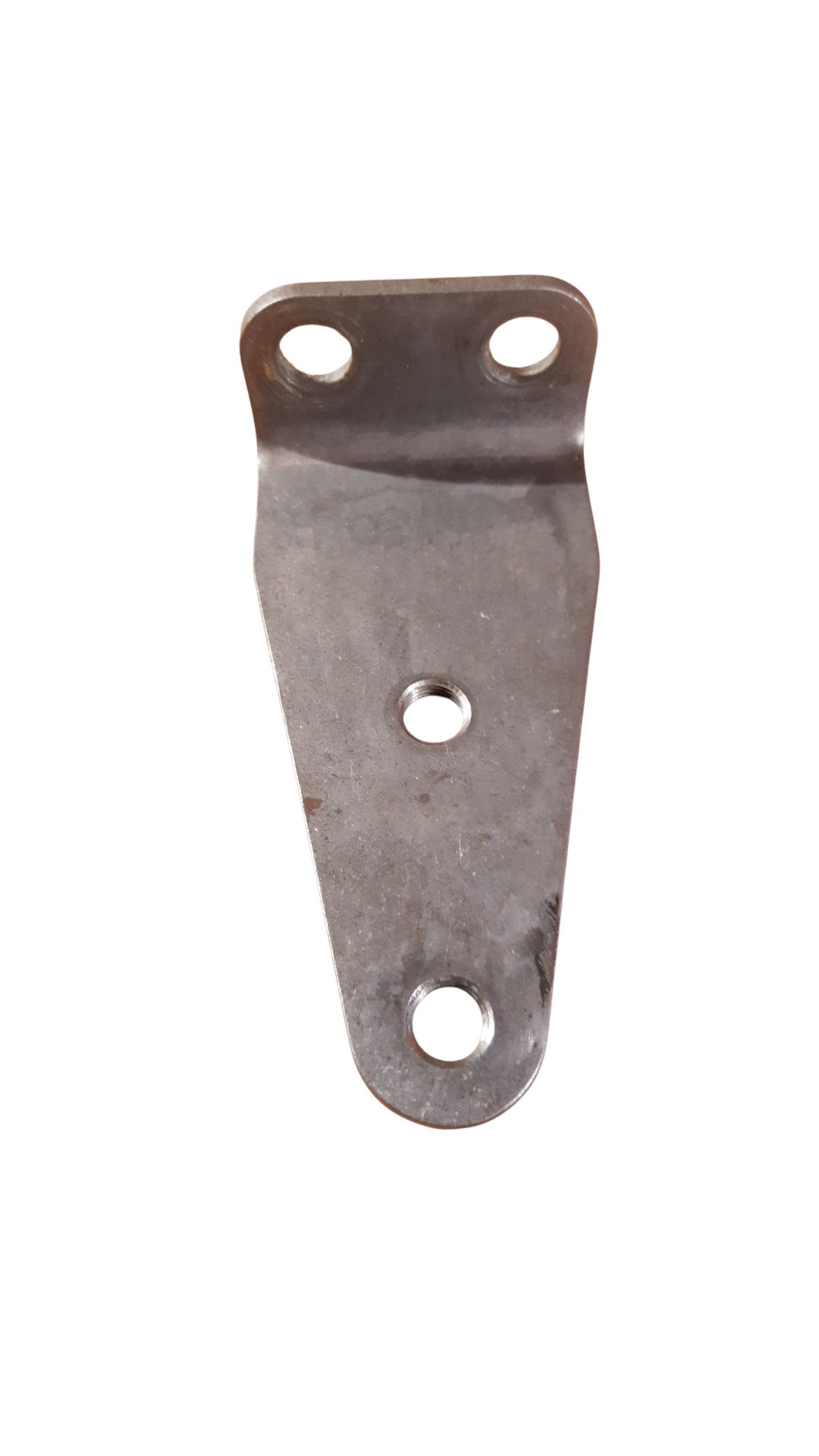 K&Auml;YTETTY HONDA BF35-50A OHJAUKSEN KIINNITYSLEVY