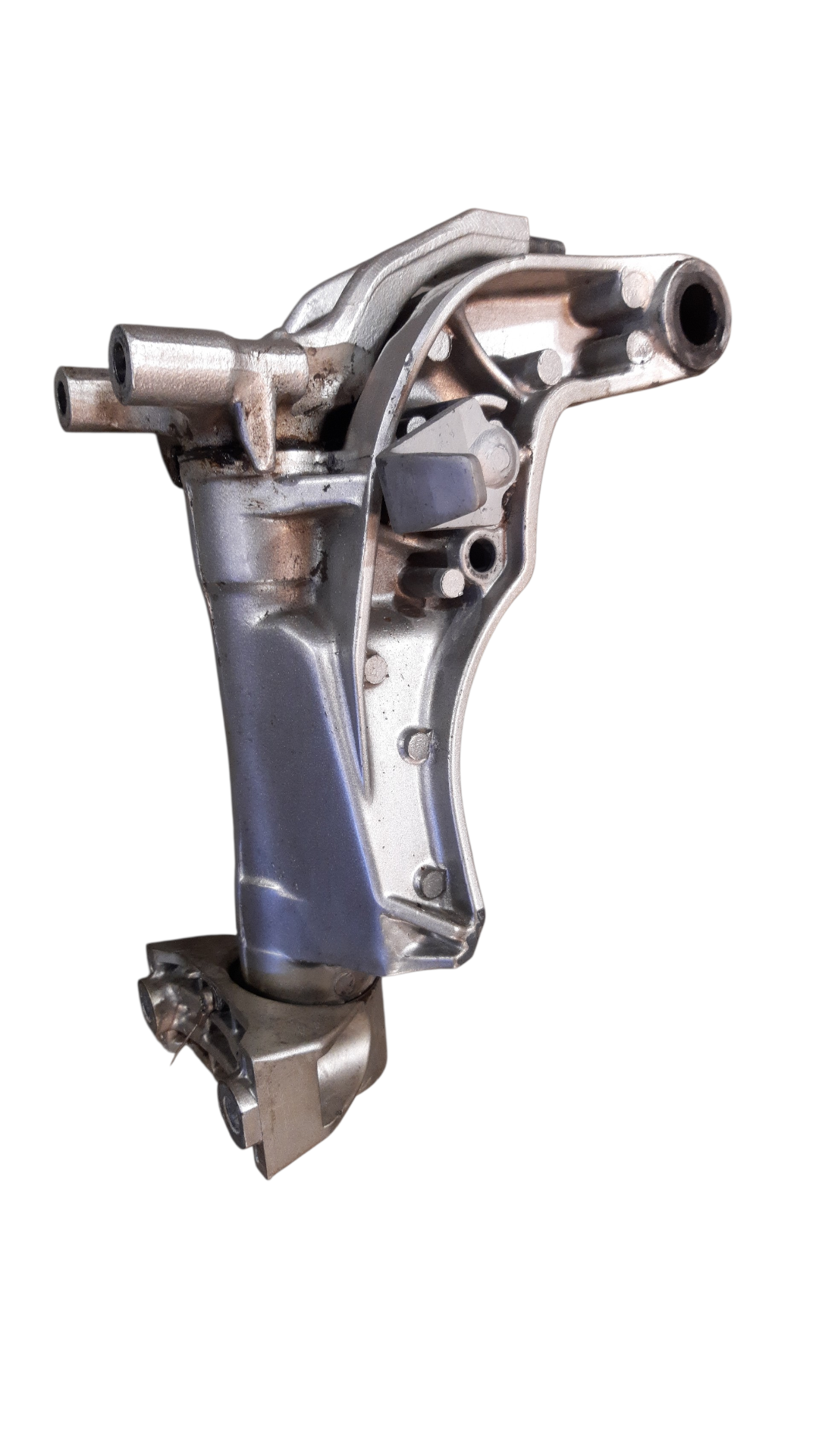 K&Auml;YTETTY HONDA BF35-50A RIKI