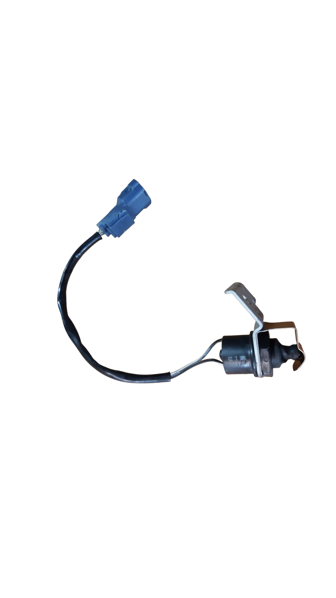 K&Auml;YTETTY HONDA BF35-50A VAPAA ASENTO TUNNISTIN