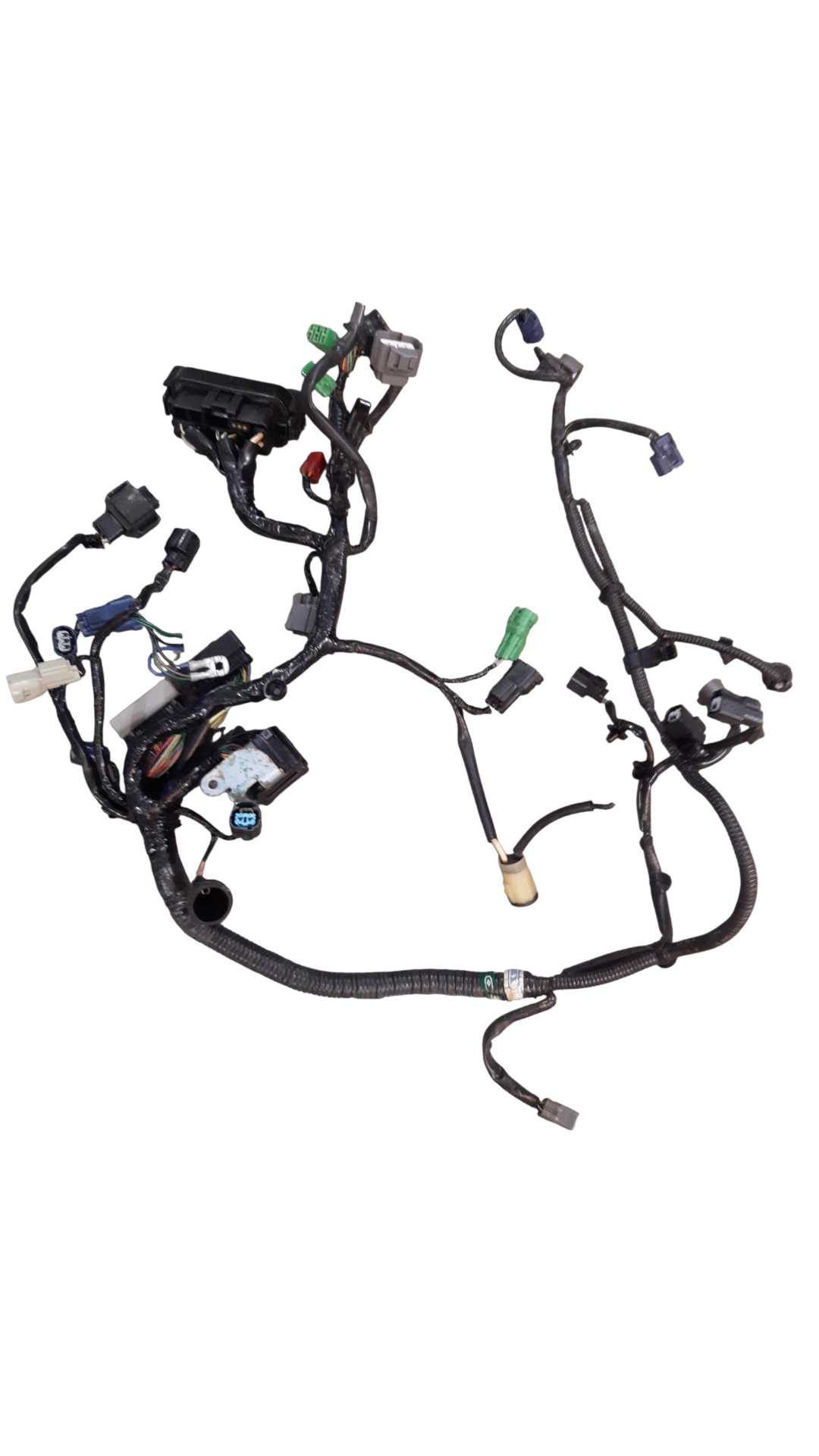 K&Auml;YTETTY HONDA BF40-50D MOOTTORIN JOHTOSARJA