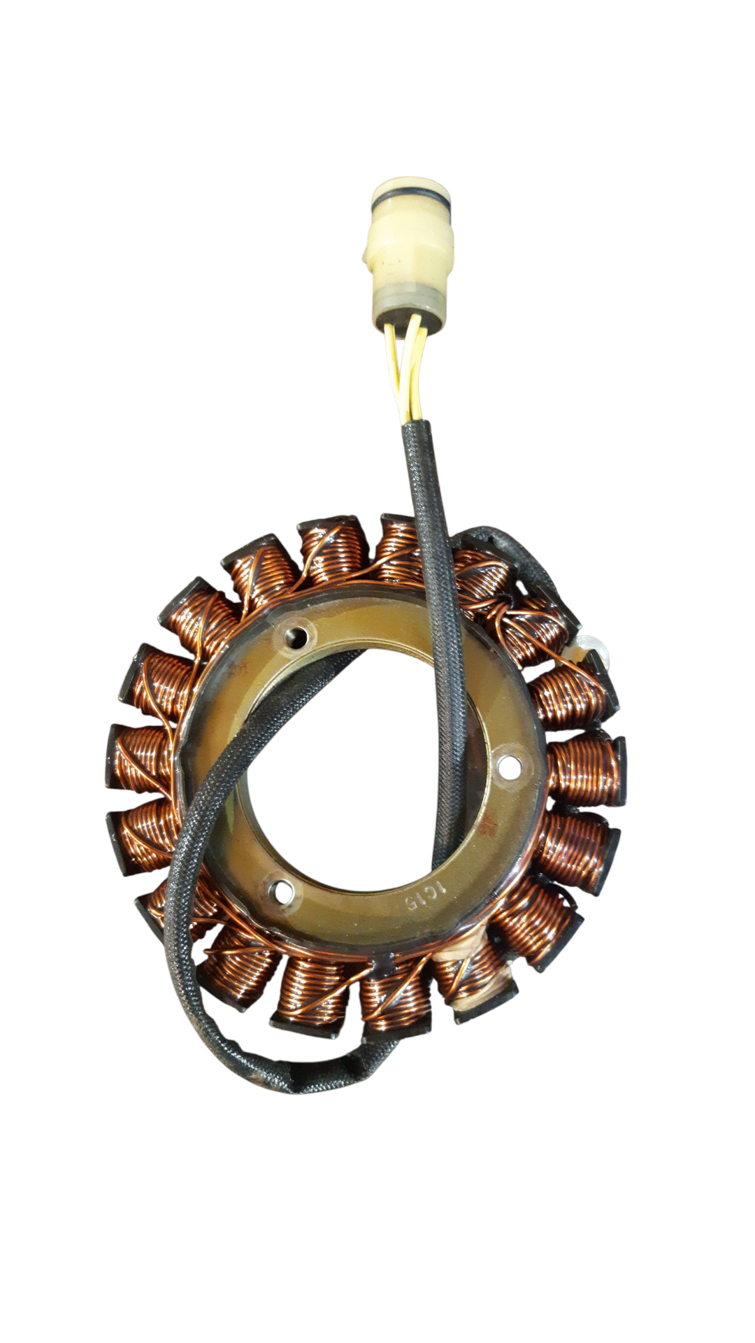 K&Auml;YTETTY HONDA BF40-50D STAATTORI