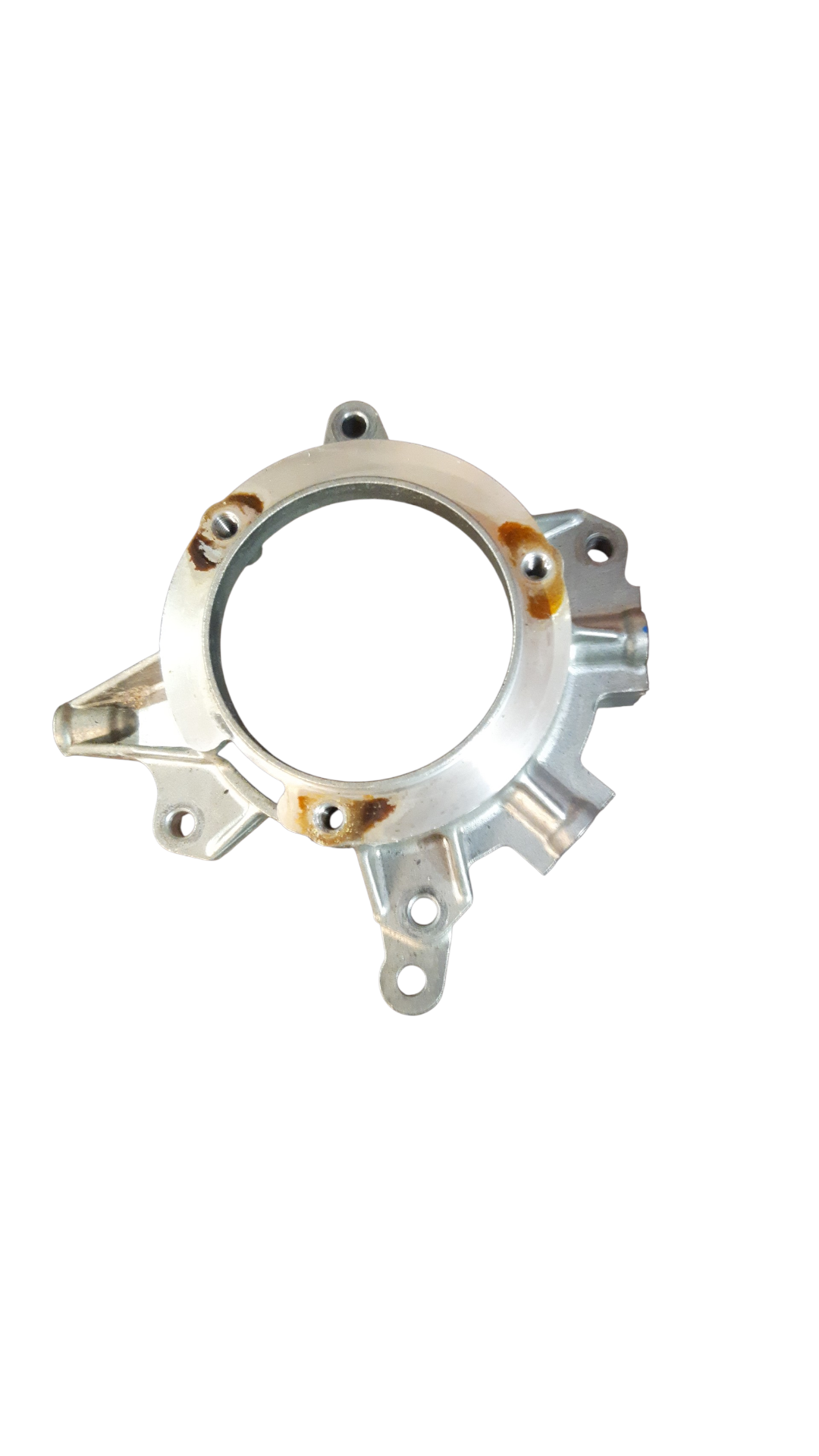 K&Auml;YTETTY HONDA BF40-50D STATTORIN KIINNIKE