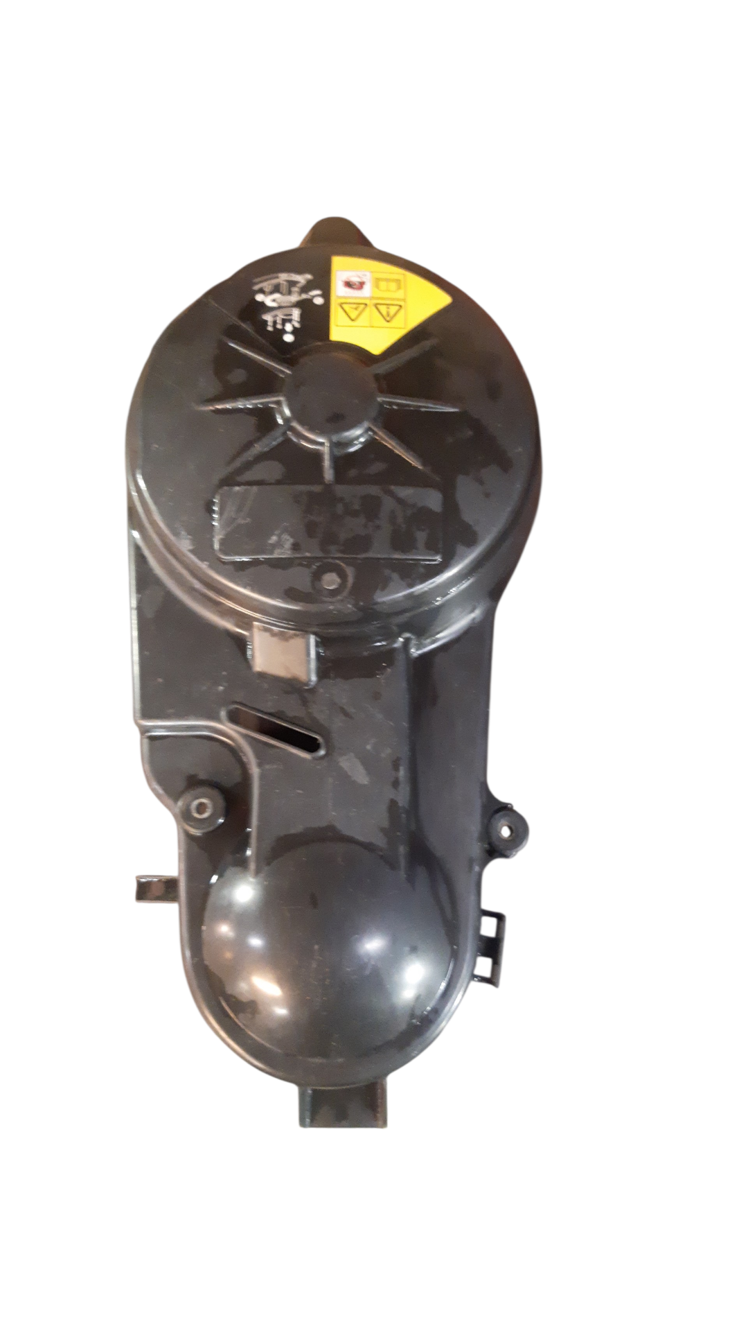 K&Auml;YTETTY HONDA BF40-50D VAUHTIPY&Ouml;R&Auml;N SUOJAMUOVI