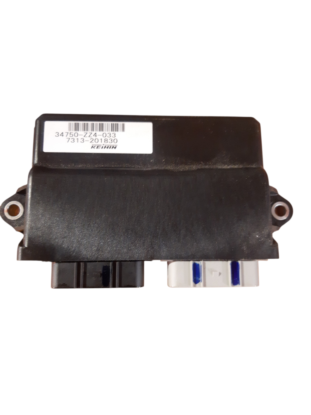 K&Auml;YTETTY HONDA BF40D ECU SYTYTYSYKSIKK&Ouml;