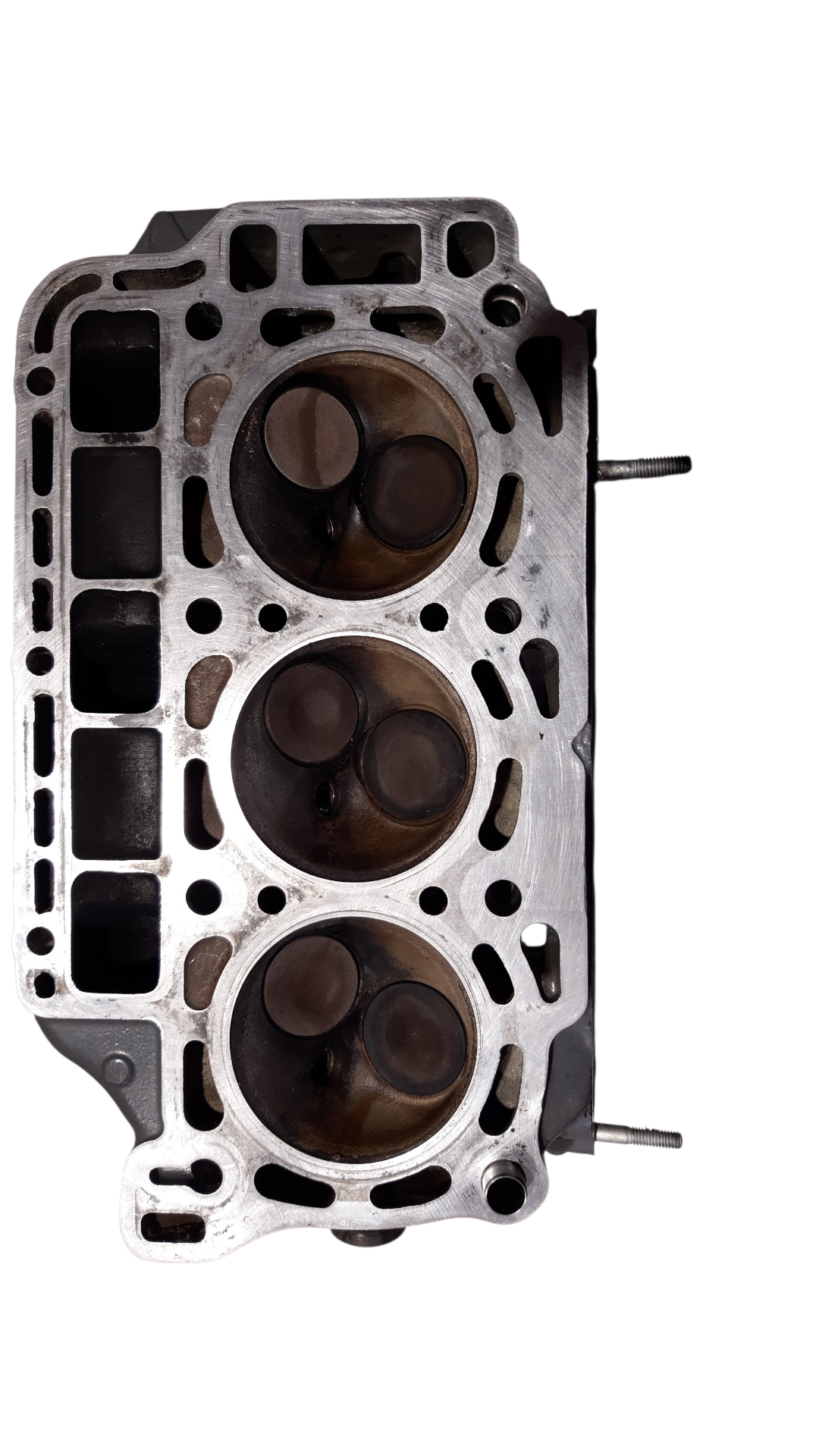 K&Auml;YTETTY HONDA BF50  SYLINTERIKANSI T&Auml;YDELLINEN