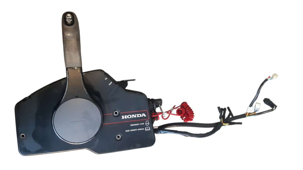 K&Auml;YTETTY HONDA HALLINTALAITE TRIMMILL&Auml; BF30D - 