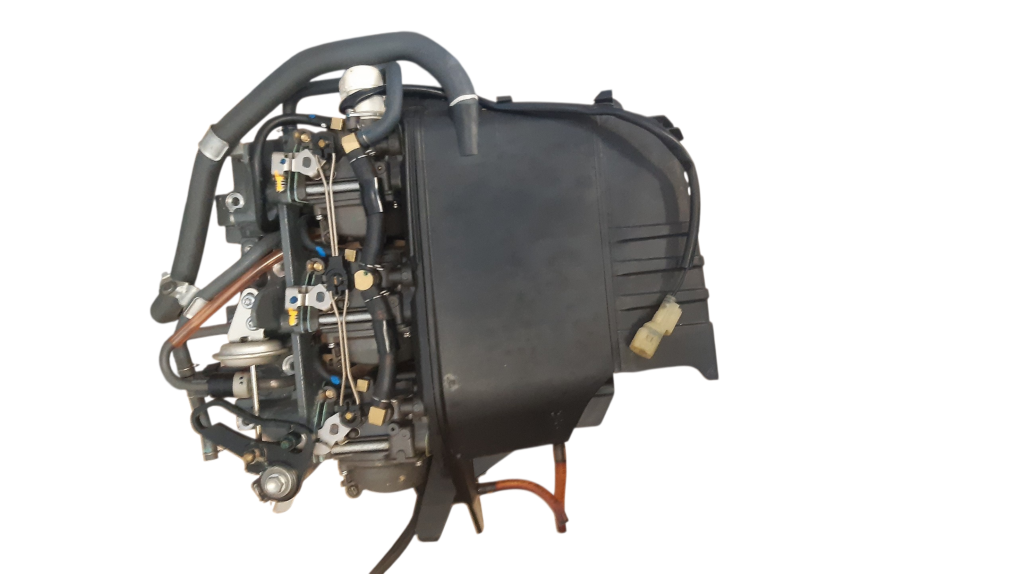 K&Auml;YTETTY HONDA BF30D KAASUTINKOKOONPANO (BG13E B) *NH8 *