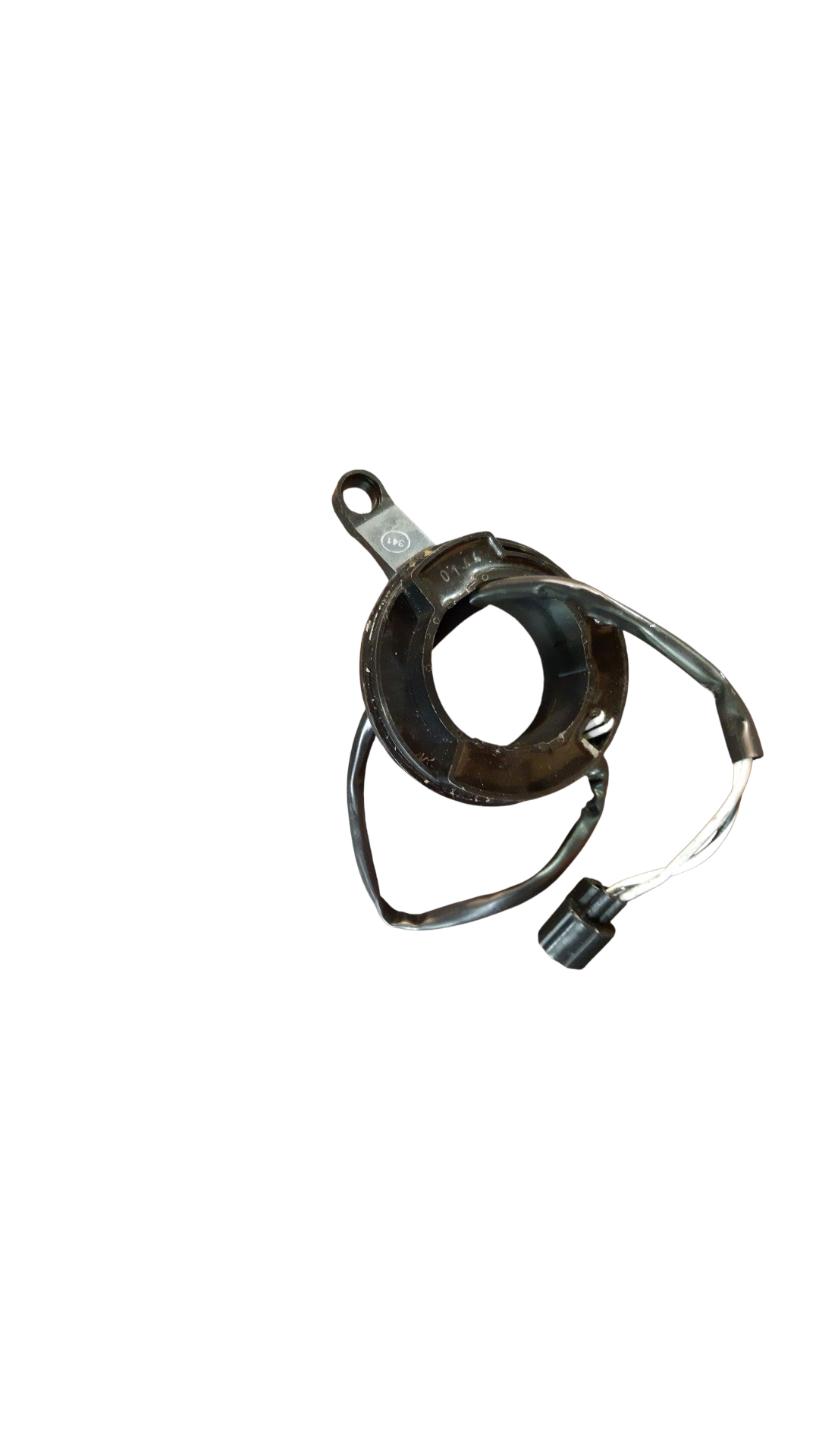 K&Auml;YTETTY MERCURY 30-40 2T TRIGGER