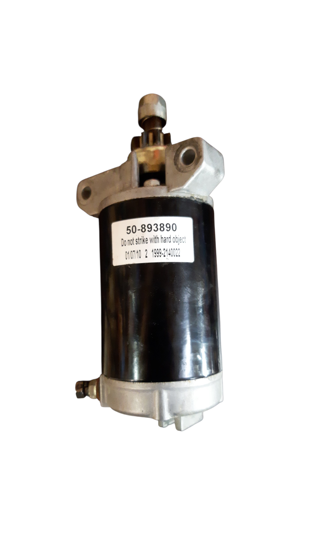 K&Auml;YTETTY MERCURY 30-60 STARTTIMOOTTORI