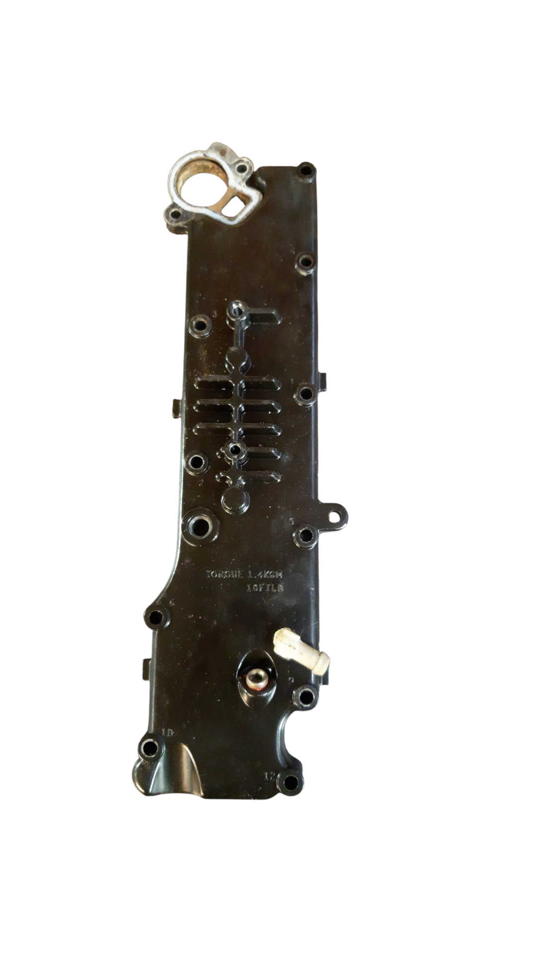 K&Auml;YTETTY MERCURY F50/60 PAKOSARJAN KANSI