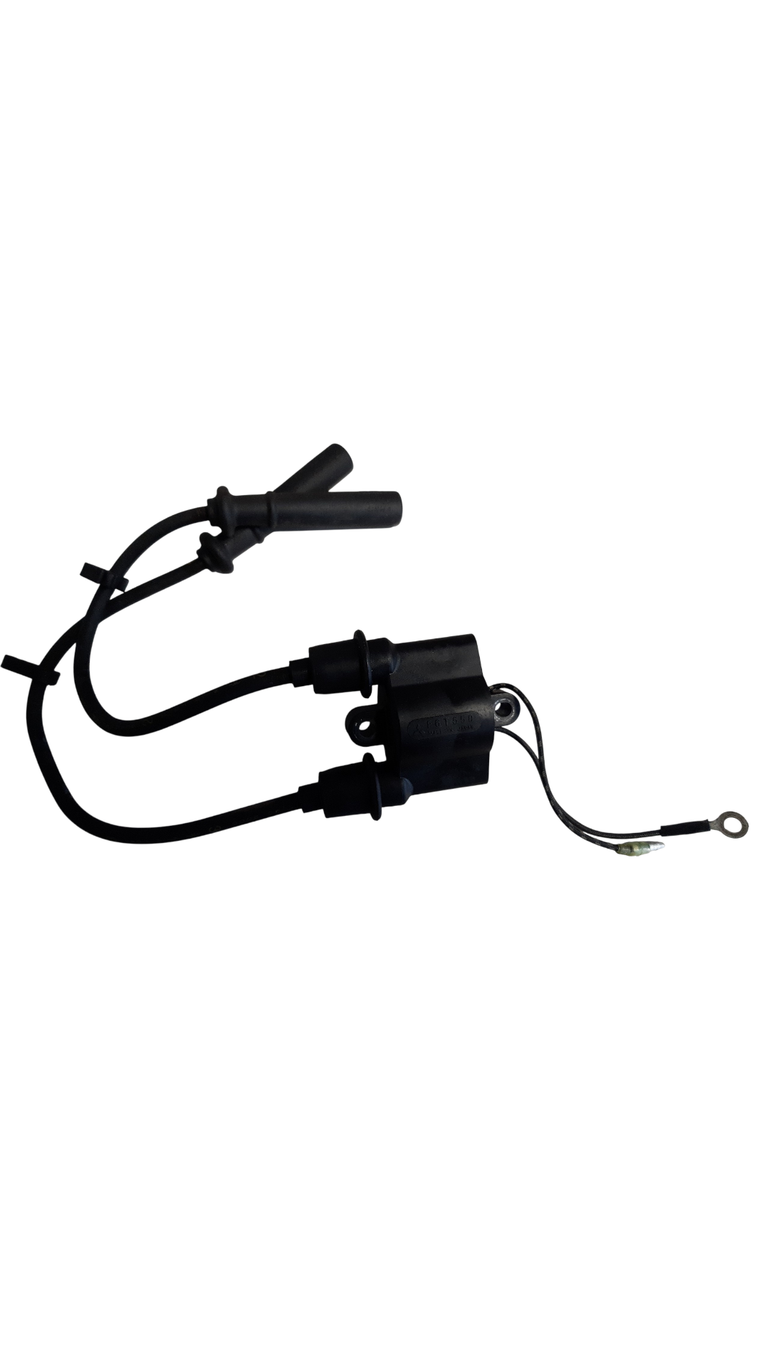 K&Auml;YTETTY MERCURY F75-90 PUOLA / COIL-IGNITION