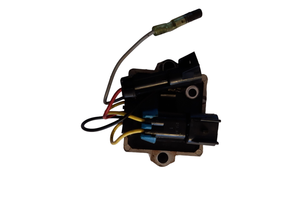 K&Auml;YTETTY MERCURY J&Auml;NNITEENS&Auml;&Auml;DIIN