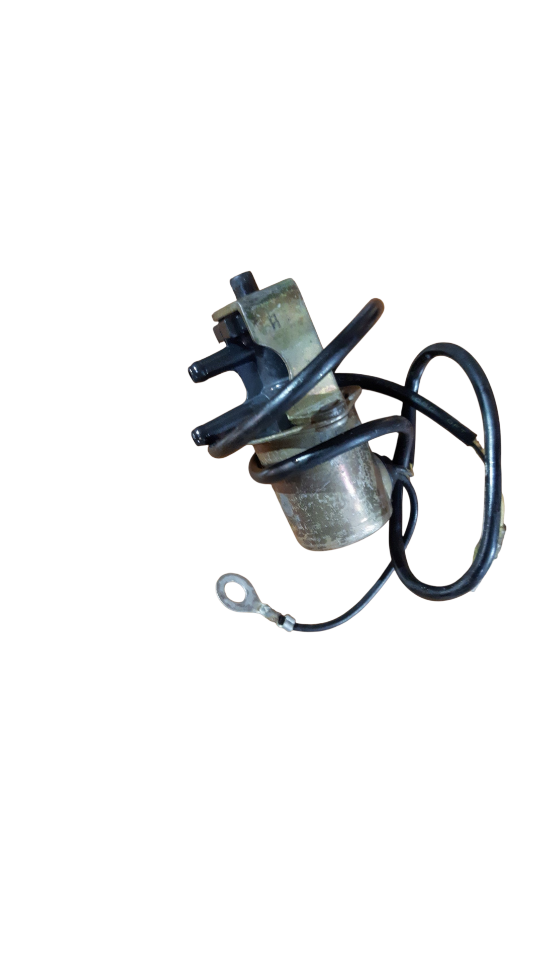 K&Auml;YTETTY MERCURY / MARINER  RIKASTIN SOLENOIDI