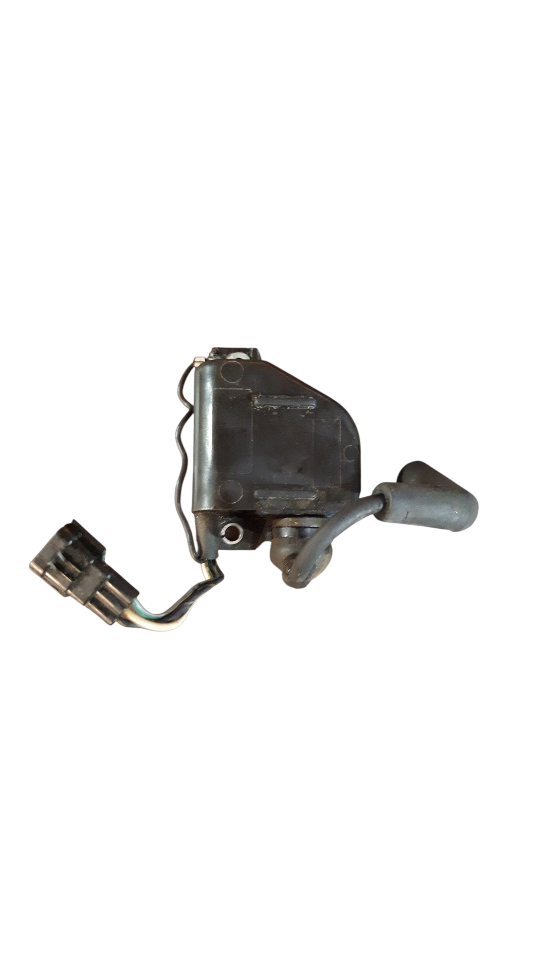 K&Auml;YTETTY MERCURY PUOLA CDM 2-6cyl 1993-97