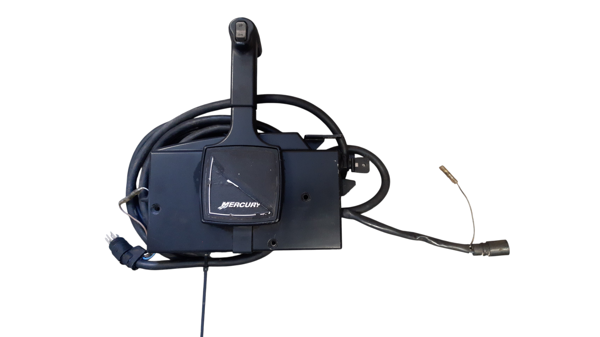 K&Auml;YTETTY K&Auml;YTETTY MERCURY HALLINTALAITE 15 ft. (4.58) m 8 PIN Commander 2000