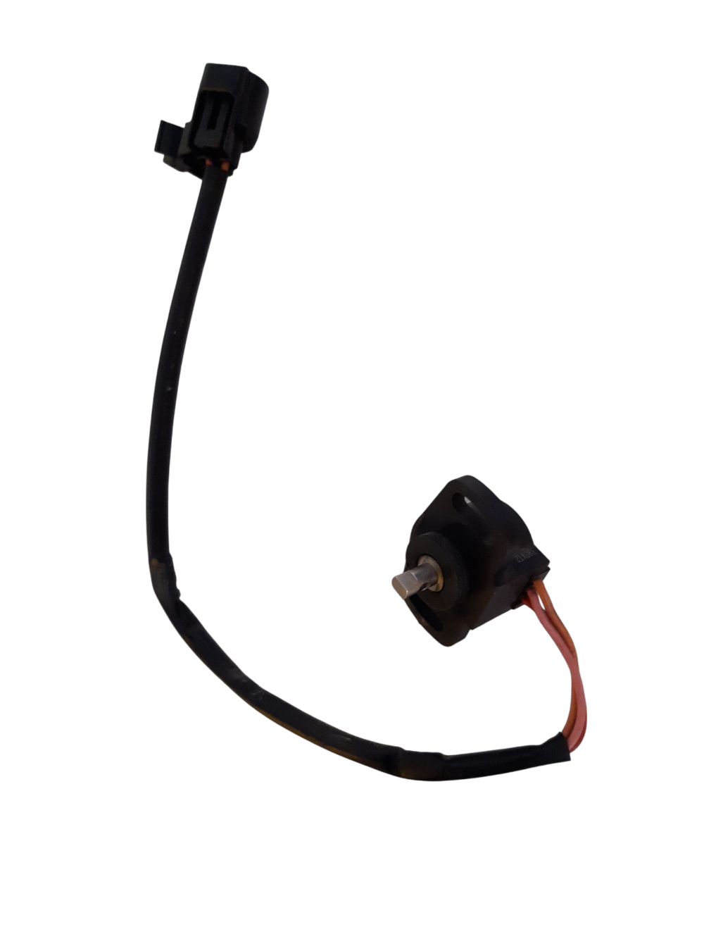 K&Auml;YTETTY MERCURY KAASUASENTO TUNNISTEN