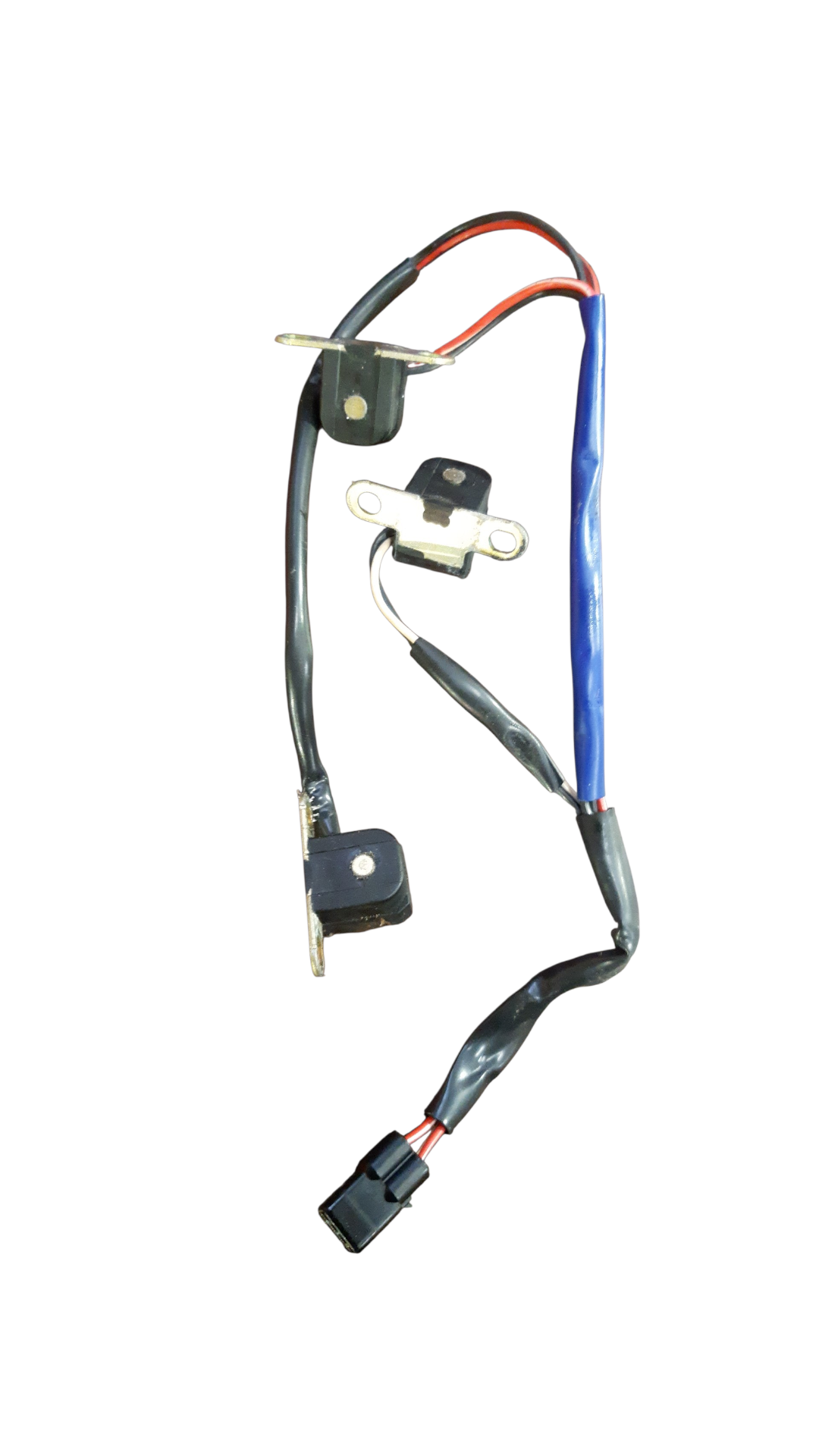 K&Auml;YTETTY SUZUKI  DF40-50 CKP ANTURI