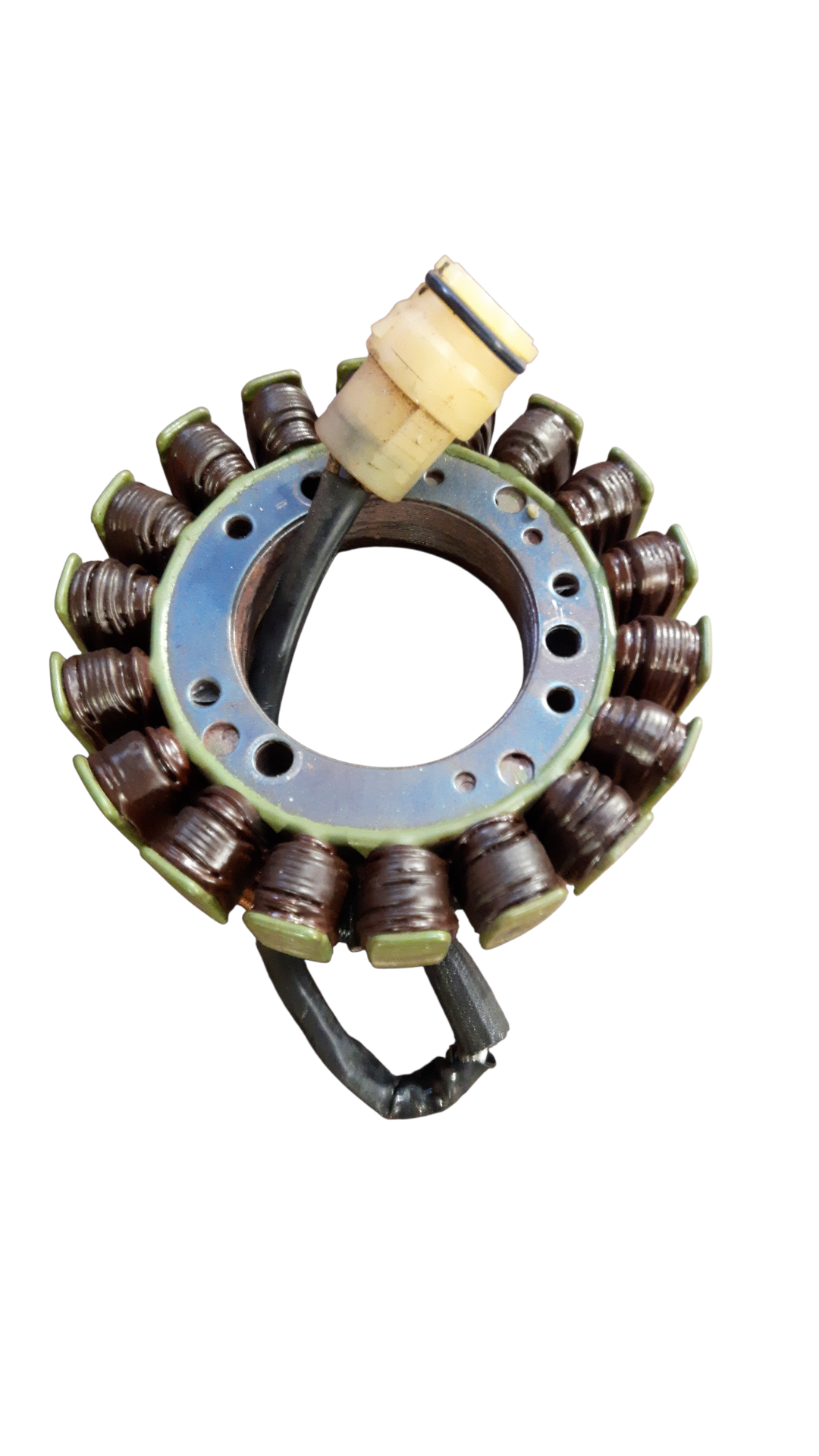 K&Auml;YTETTY SUZUKI DF40-50 LATAUS-K&Auml;&Auml;MI