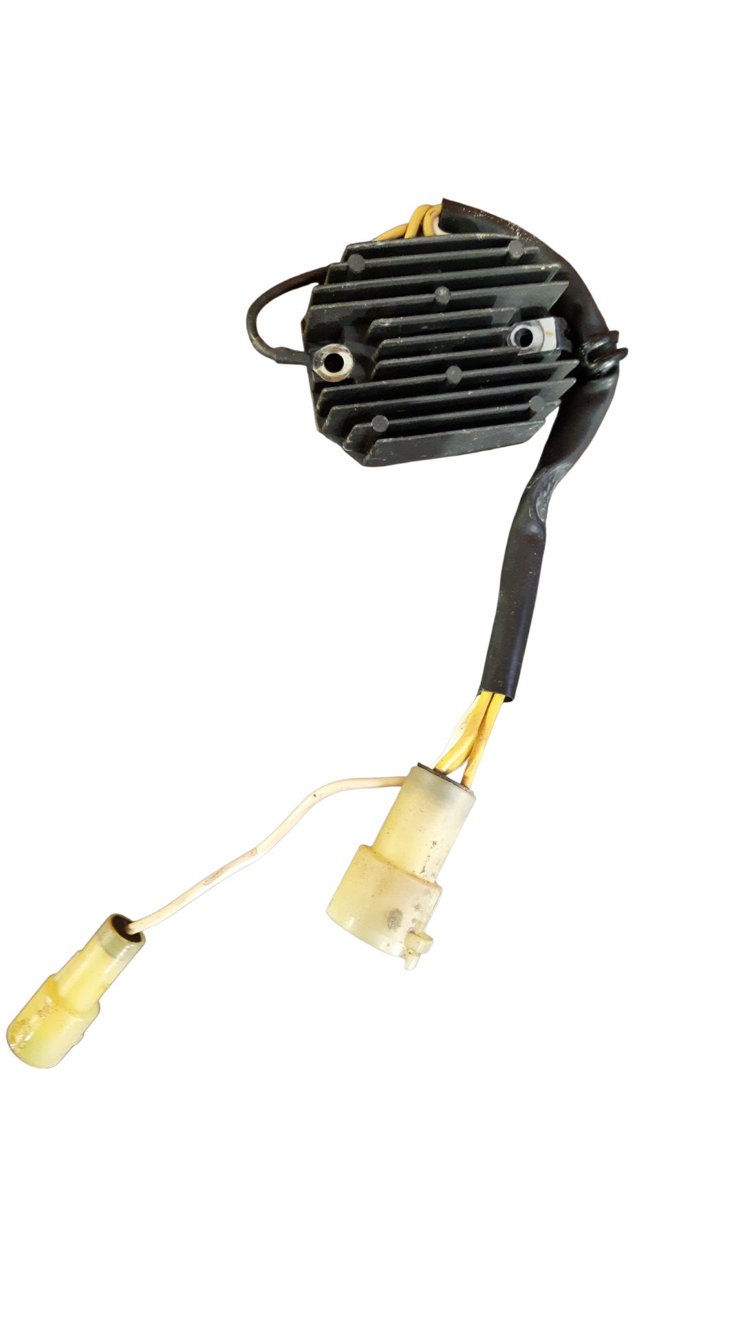 K&Auml;YTETTY SUZUKI DF40/50 S&Auml;&Auml;DIN