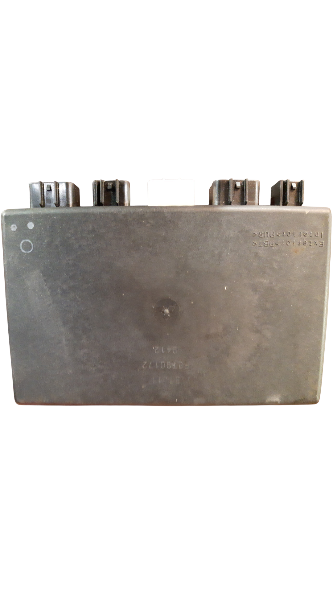 K&Auml;YTETTY SUZUKI/EVINRUDE DF50 CDI BOKSI 87J11