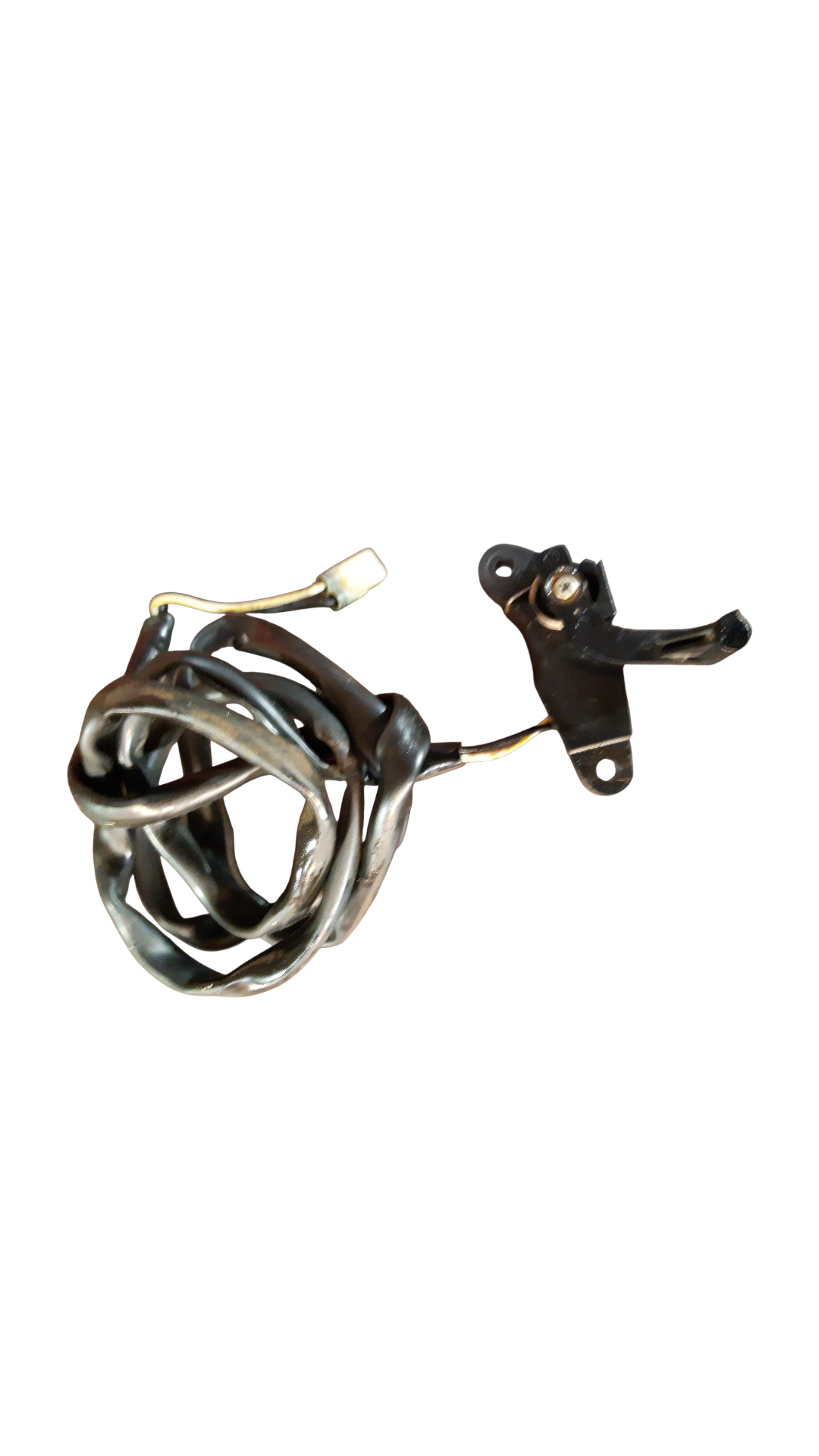 K&Auml;YTETTY SUZUKI DF40-50 TRIMMIKULMA-ANTURI