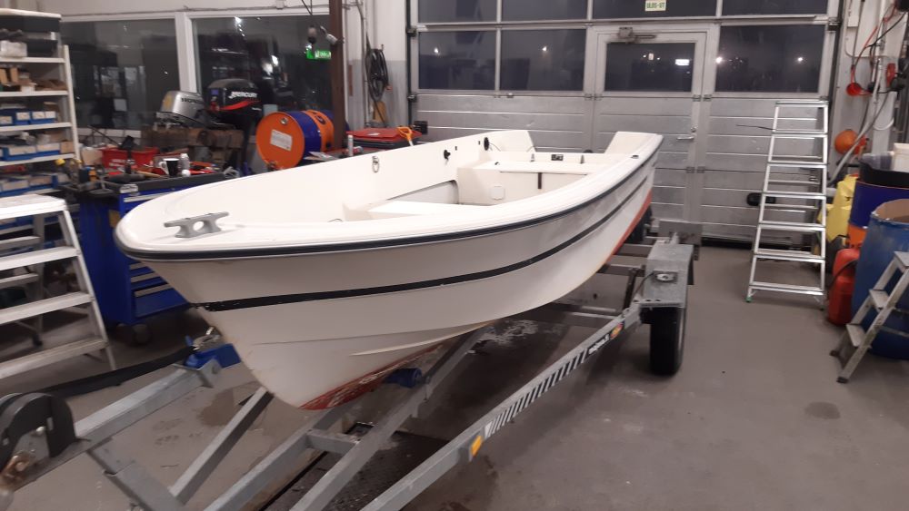 K&Auml;YTETTY VATOR 14A