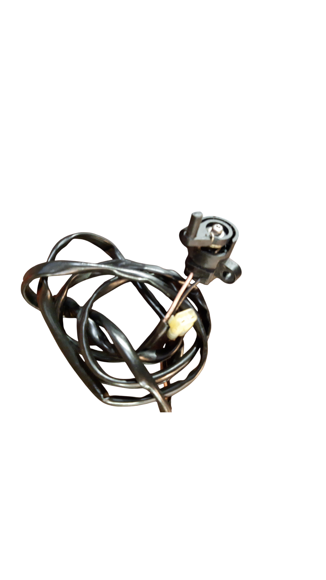 K&Auml;YTETTY YAMAHA F25-250 TRIMMIASENTO ANTURI