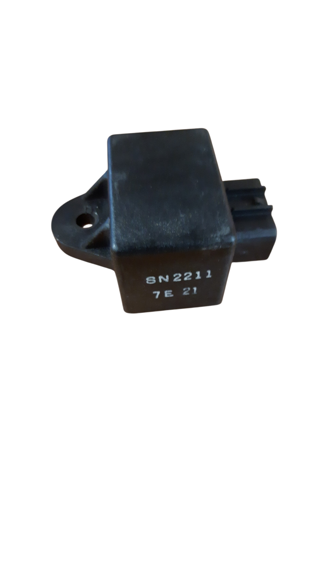 K&Auml;YTETTY YAMAHA F50-115 RELE