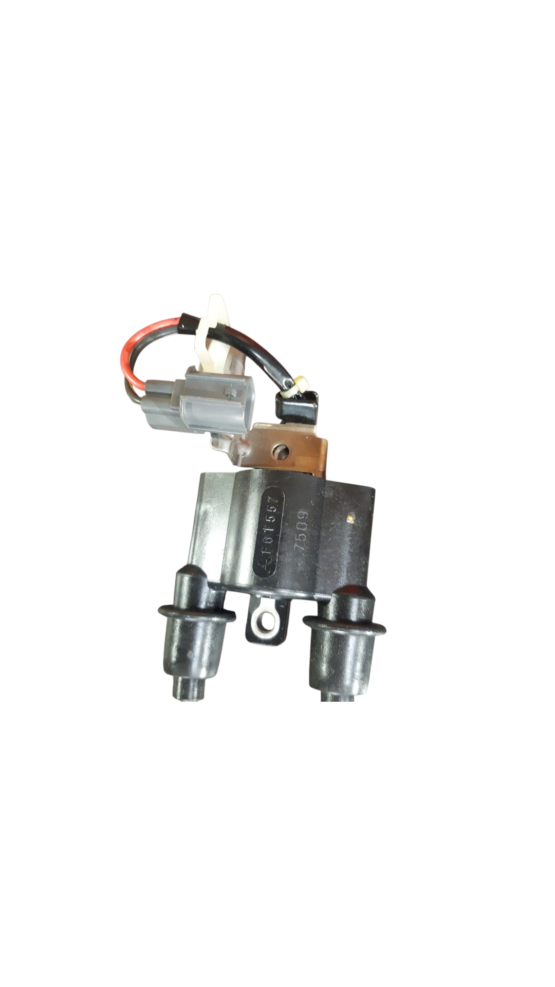 K&Auml;YTETTY YAMAHA F50-150 PUOLA