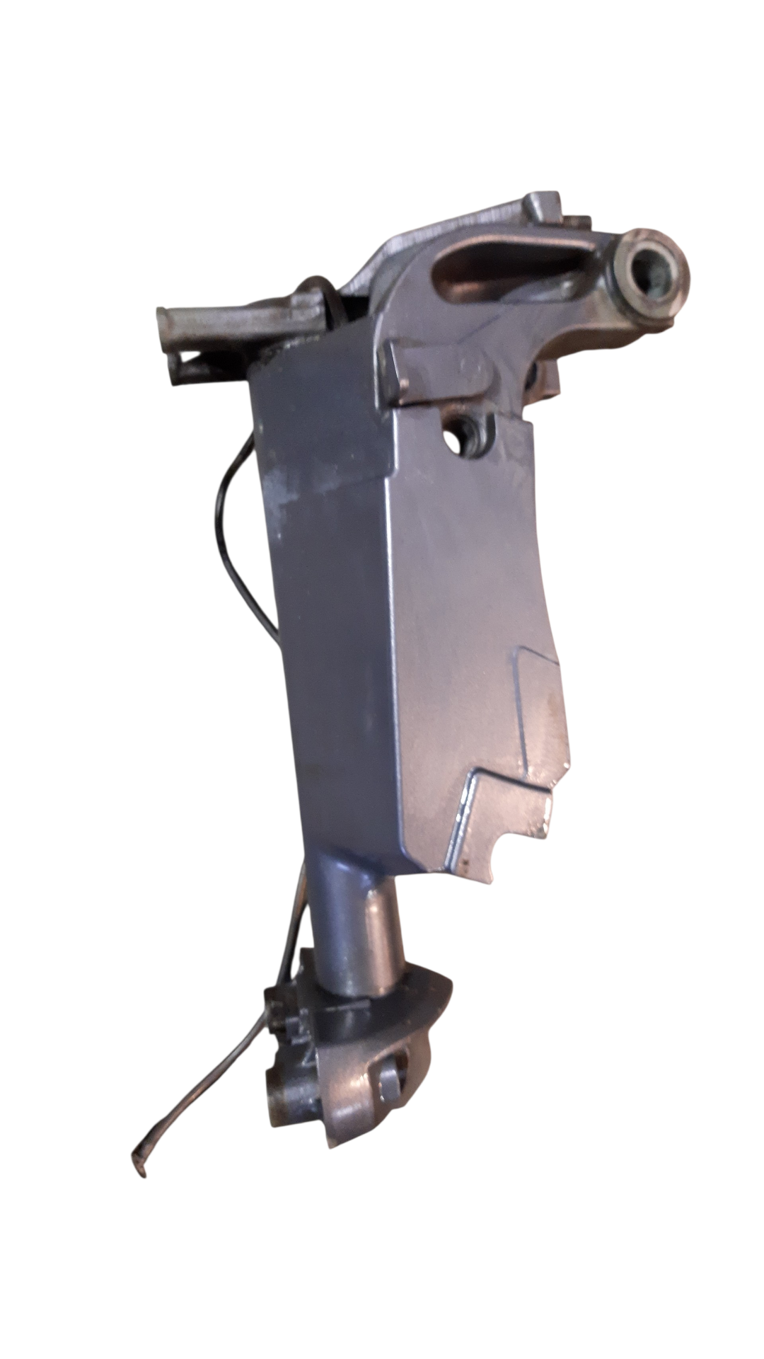 K&Auml;YTETTY YAMAHA F75-90  RIKI (SWIVEL BRACKET)