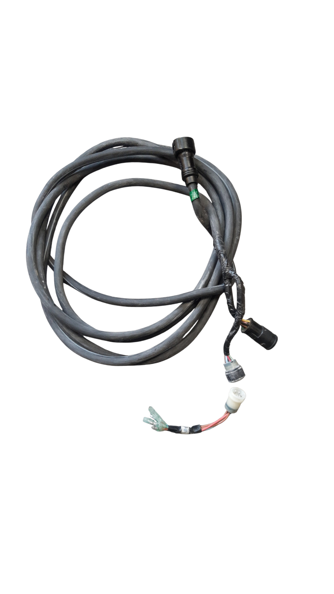 K&Auml;YTETTY YAMAHA JOHTOSARJA 10P MAIN HARNESS MEC 6M (20FT)