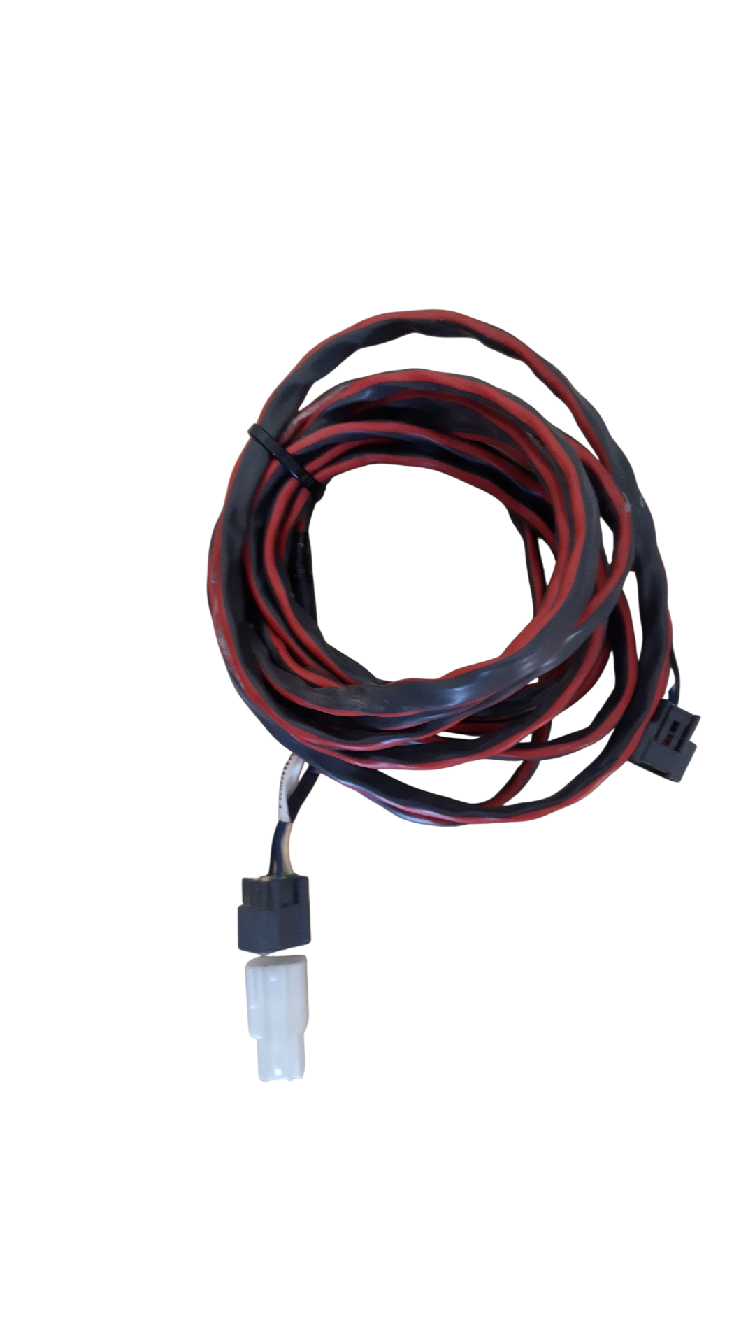 K&Auml;YTETTY YAMAHA MAIN BUS WIRE 4.6M (15FT)