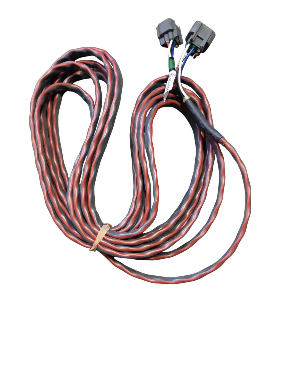 K&Auml;YTETTY YAMAHA MAIN BUS WIRE 6.1M (20FT)