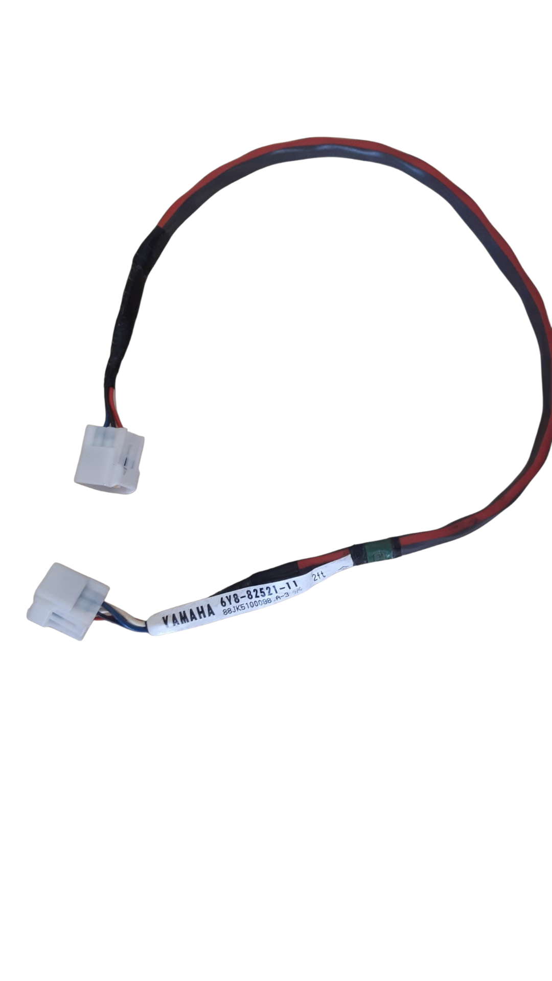 K&Auml;YTETTY YAMAHA PIGTAIL BUS WIRE 0.6M-2FT
