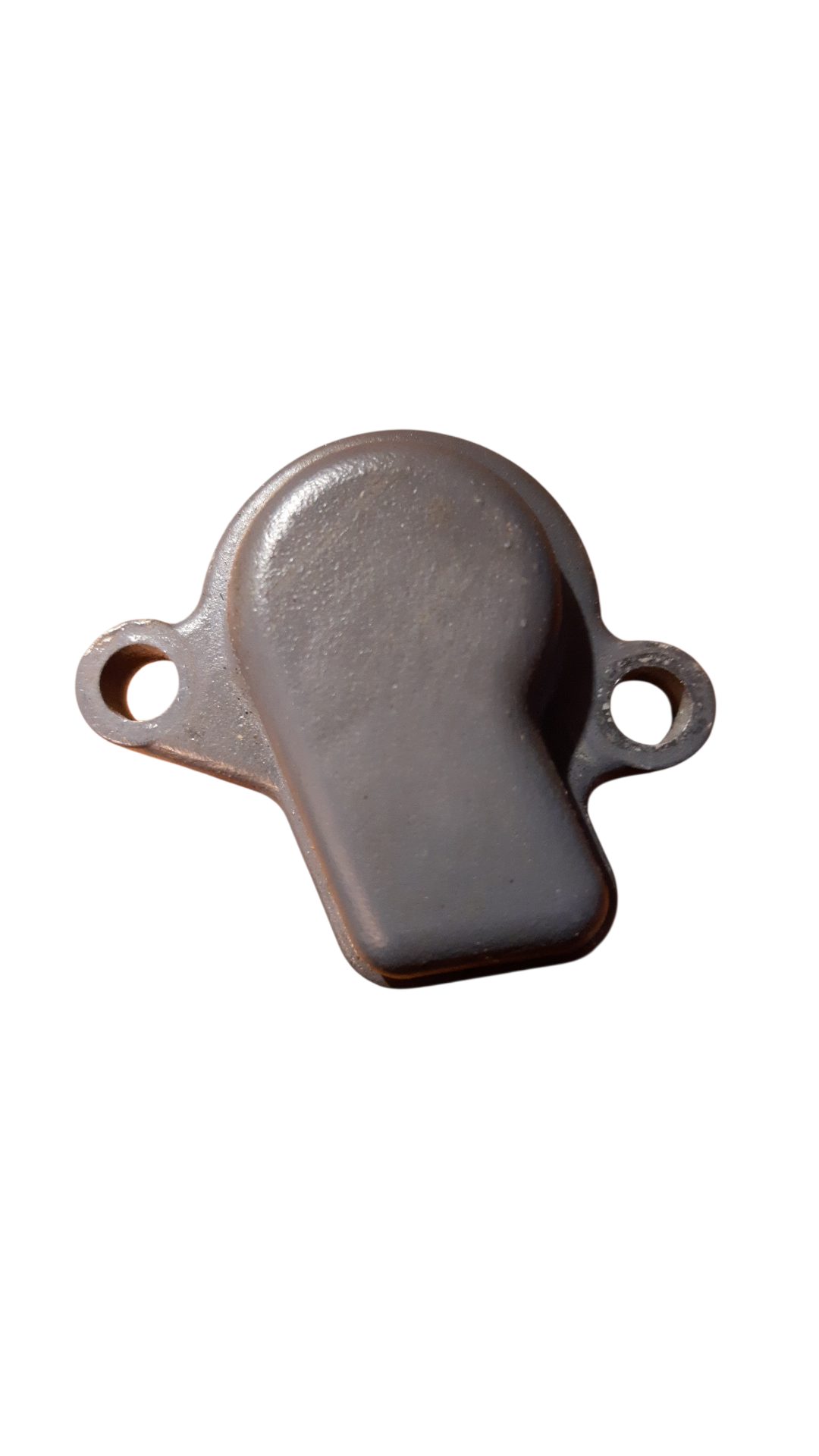 K&Auml;YTETTY YAMAHA TERMOSTAATIN KANSI