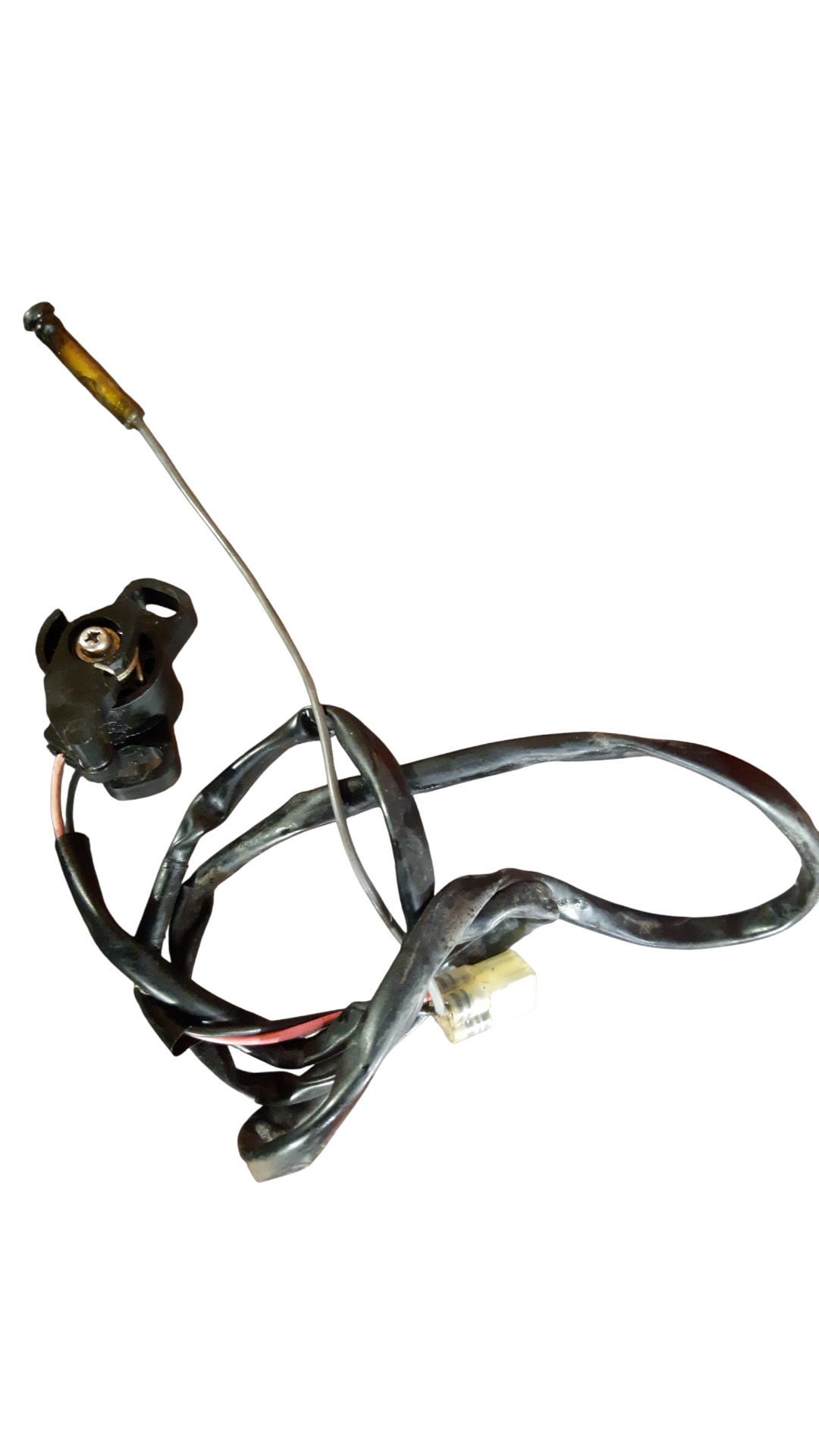 K&Auml;YTETTY YAMAHA TRIMMIASENTO ANTURI