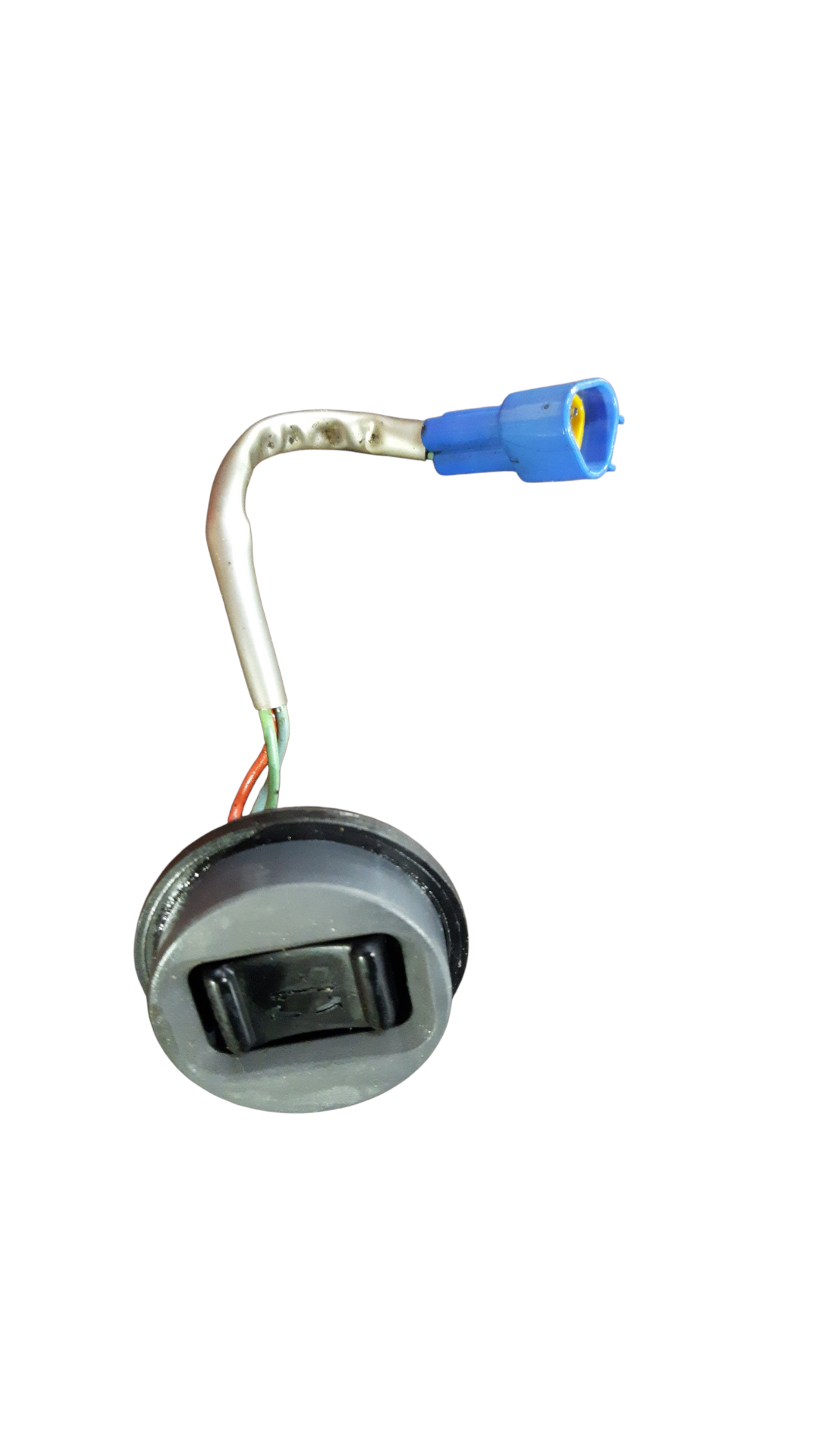 K&Auml;YTETTY YAMAHA TRIMMIKATKAISIA