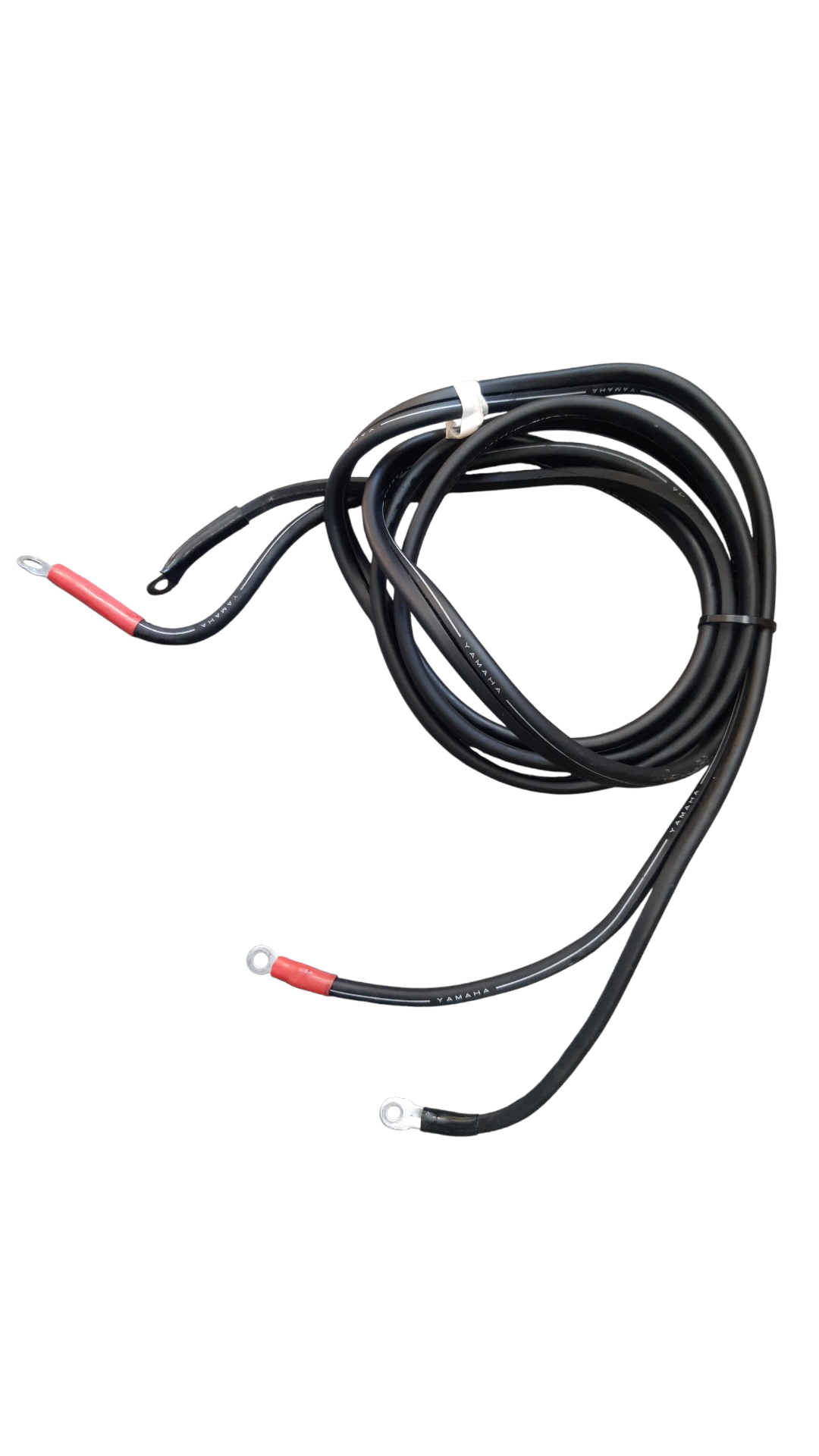 K&Auml;YTETTY YAMAHA AKKUKAAPELI SARJA 