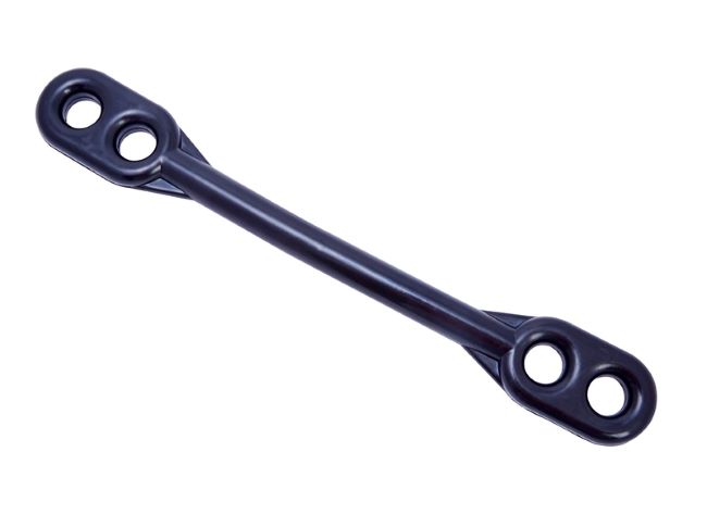 Kiinnitysjoustin Multiflex 20mm k&ouml;yteen - pituus 385mm