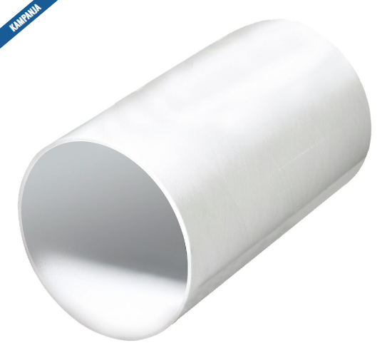 LASIKUITUPUTKI 185 X 6 X 1000