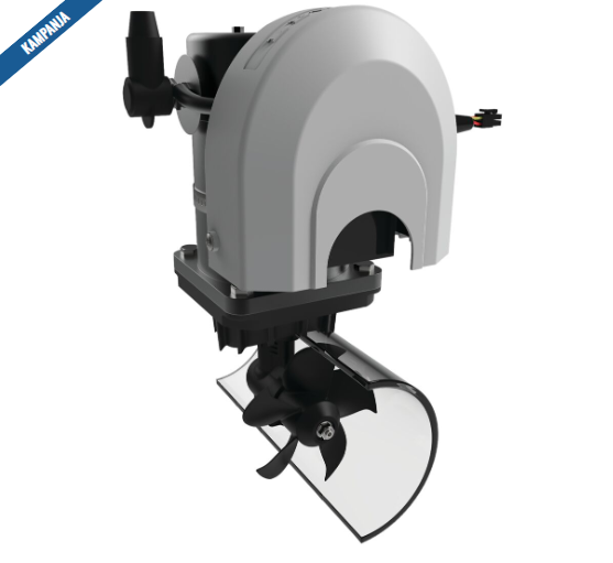 LEWMAR KEULAPOTKURI TT110 KIT