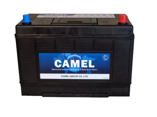 CAMEL BATTERY 12v 100Ah / 950A 