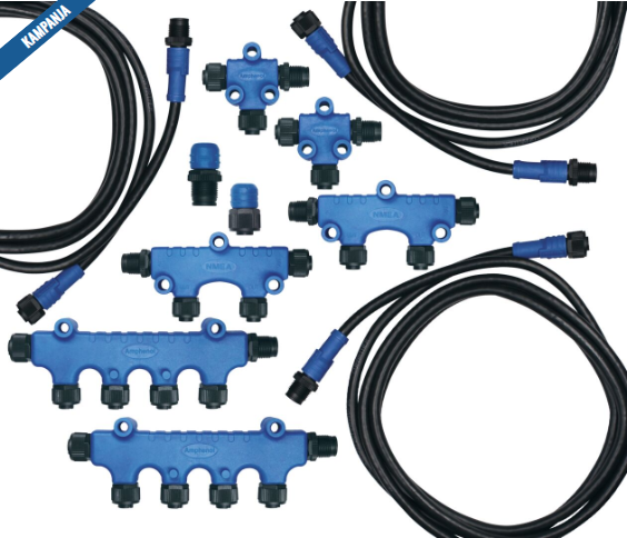 NMEA2000 PRO ALOITUSPAKETTI